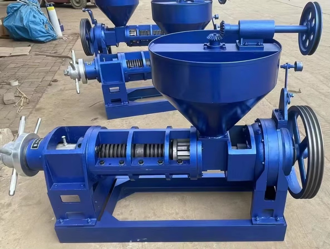 เครื่องกดน้ำมันพืช HP140 สำหรั - Home Cooking Restaurant บทวิจารณ์และราคา